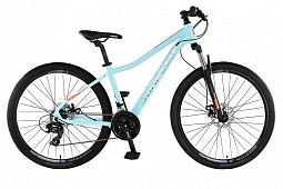 Велосипед SUNPEED STELLA 27.5