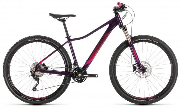 Велосипед Cube Access WS Race 29 (2019) Велосипед Cube Access WS Race 29 (2019)