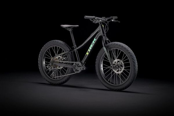 Велосипед Trek Roscoe 20 (2022)