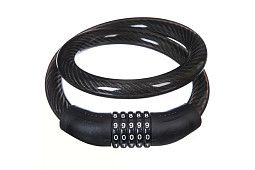 Замок STG 101.712 черный 22*100 Замок STG 101.712 черный 22*100