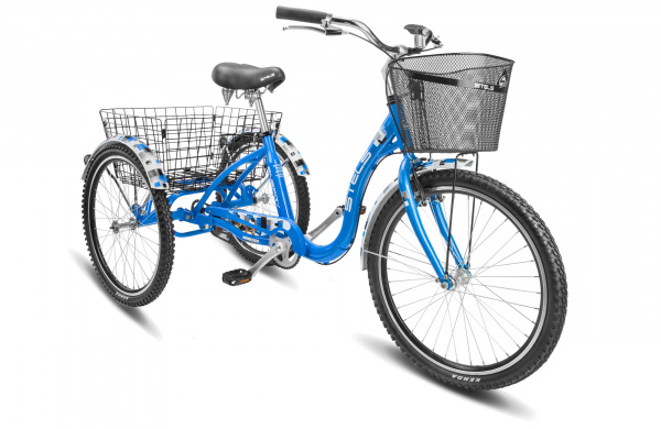 Велосипед 24" STELS Energy-IV