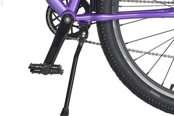 Велосипед SHULZ Chloe Race 26