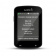 Garmin Edge 820 HRM + CAD