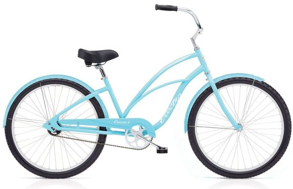 Велосипед Electra Cruiser 1 24