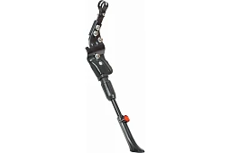 Подножка STG BC-KT271 задняя, 26-29", 2х перьевой креп., сталь, черный Подножка STG BC-KT271 задняя, 26-29", 2х перьевой креп., сталь, черный