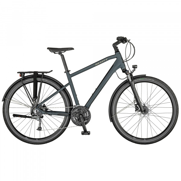 Велосипед SCOTT Sub Sport 30 Men (2021)
