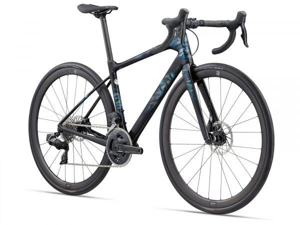 Велосипед LIV Avail Advanced Pro 2-AXS (2023)