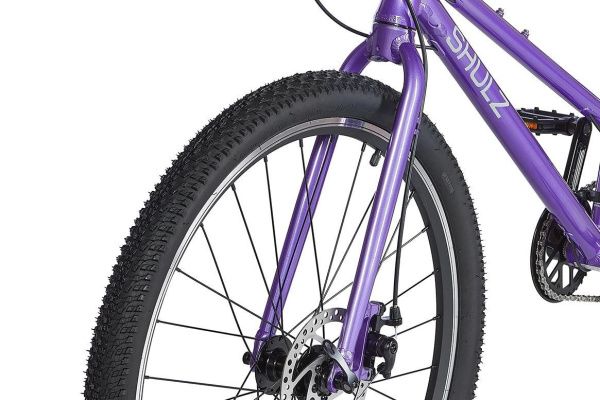 Велосипед SHULZ Chloe Race 26