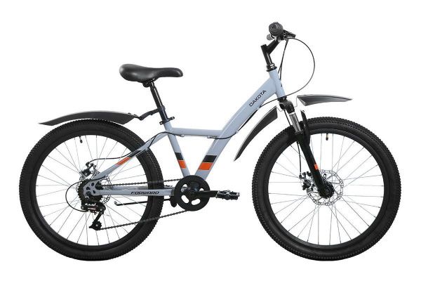 Велосипед Forward DAKOTA 24 2.0 D (2022)