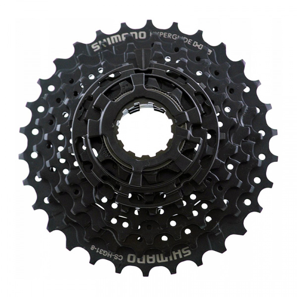 Кассета SHIMANO HG31