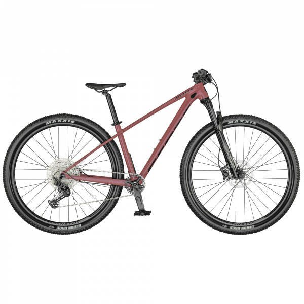 Велосипед SCOTT Contessa Scale 940 (2021)