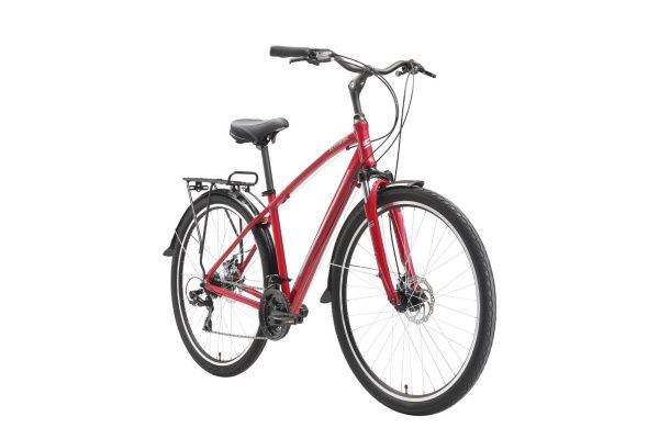 Велосипед Stark Touring 28 (2022)