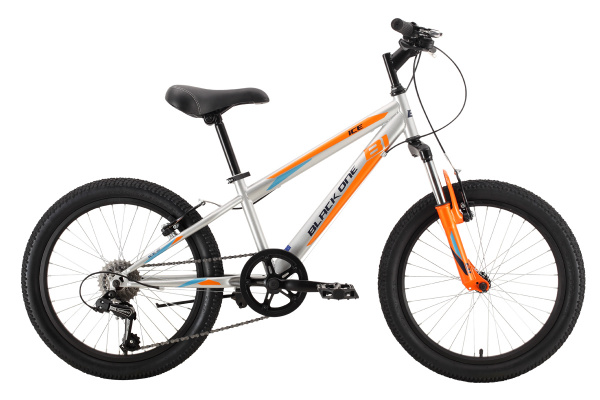 Велосипед Black One ICE 20 (2022) Велосипед Black One ICE 20 (2022)