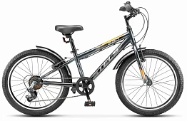 Детский велосипед STELS Turbo 220 20V (2026)