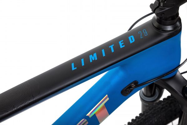 Велосипед ASPECT LIMITED 29 (2022)