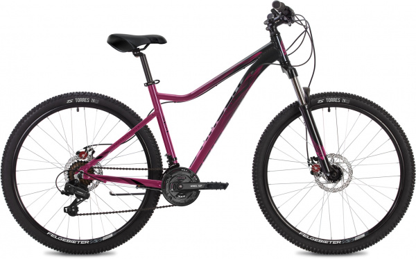 Велосипед STINGER 27.5" LAGUNA EVO (2022)