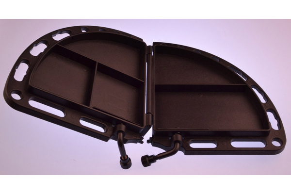 Подставка для инструментов к стойке BikeHand YC-100-1A