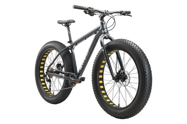 Велосипед Stark Fat 26.3 HD (2025) Велосипед Stark Fat 26.3 HD (2025)