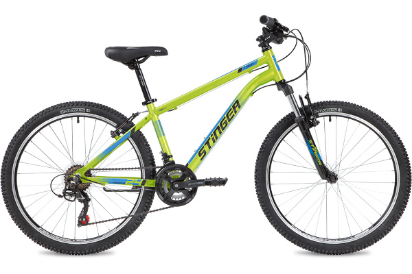 Велосипед STINGER 24" Element Std (2020)