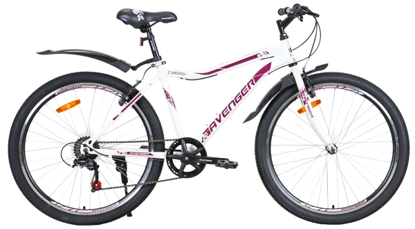 Велосипед Avenger C260W 26 (2021)