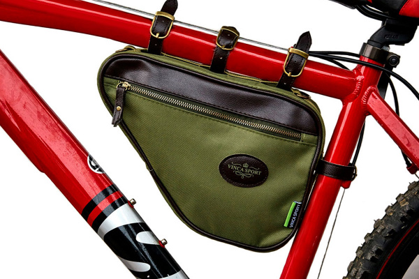 Велосумка под раму VINTAGE FB 09 Vinca Sport