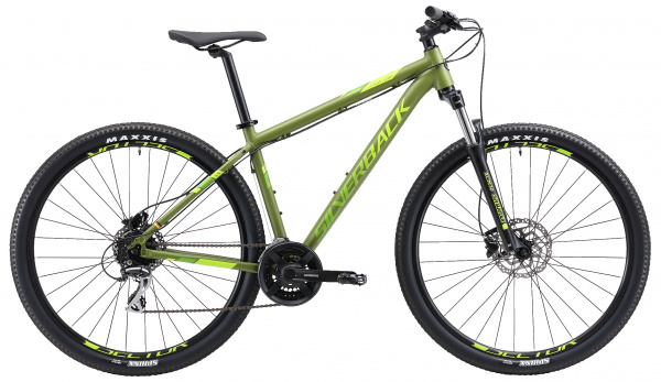 Велосипед Silverback Stride 29 Comp (2019)