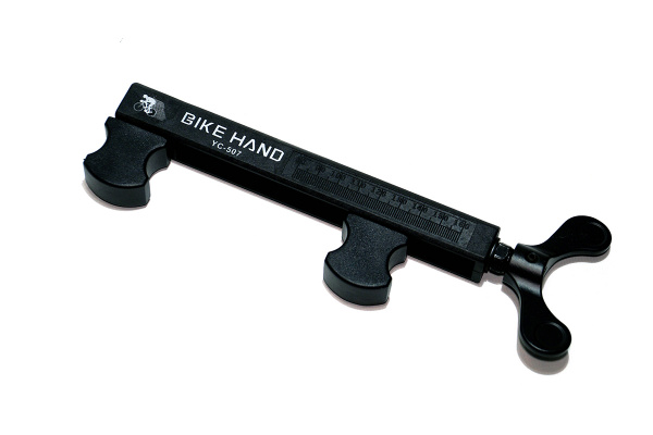 Устройство для измерения рам и вилок BikeHand YC-507