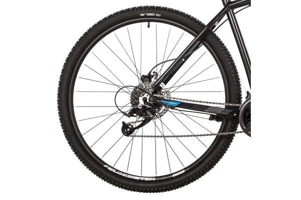 Велосипед STINGER GRAPHITE EVO 29 (2023)