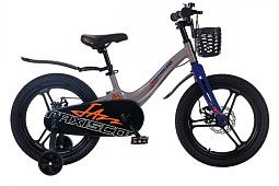 Детский велосипед MAXISCOO 18 JAZZ Pro (2024)