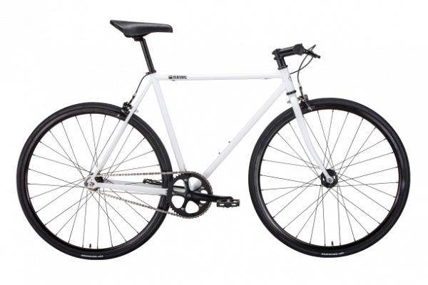 Велосипед BEAR BIKE Stockholm (2020)
