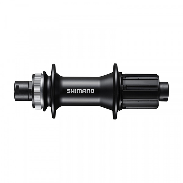 Втулка задняя SHIMANO MT400-B 8-11 MT400
