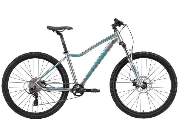 Велосипед Stark Viva 27.2 HD (2024)