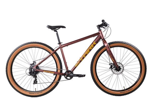 Велосипед Stark Tank 29.1 D+ (2025)