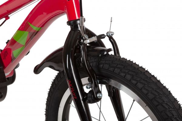Велосипед NOVATRACK 16" LYNX (2022)