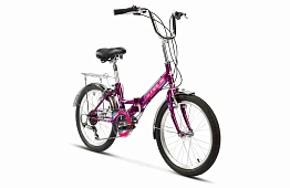 Велосипед Stels Pilot 350 V 20 (2026)