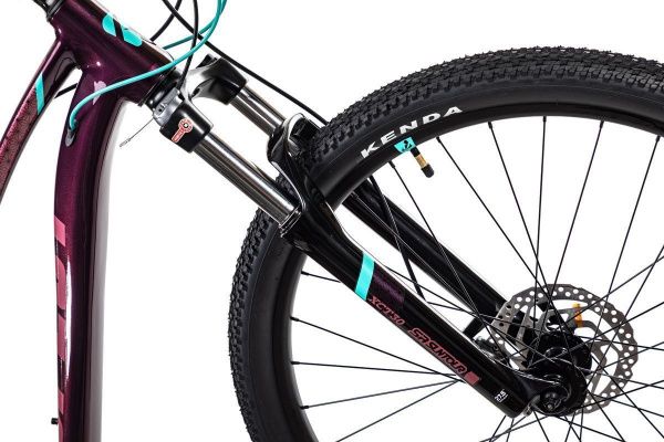 Велосипед ASPECT AURA PRO 27.5 (2022) Велосипед ASPECT AURA PRO 27.5 (2022)