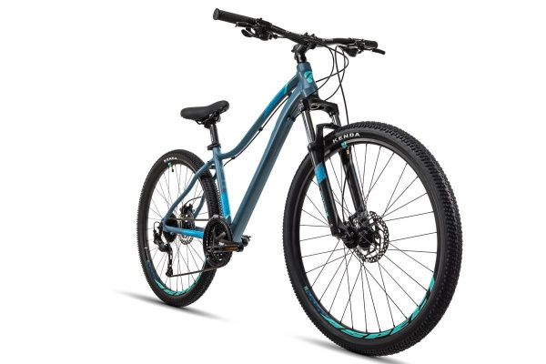 Велосипед ASPECT AURA 27.5 (2022)