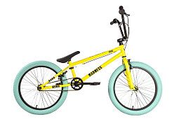 Велосипед Stark Madness BMX 1 (2025) Велосипед Stark Madness BMX 1 (2025)