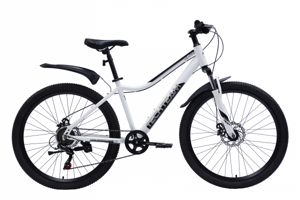 Велосипед TechTeam ARIA 26 (2022)