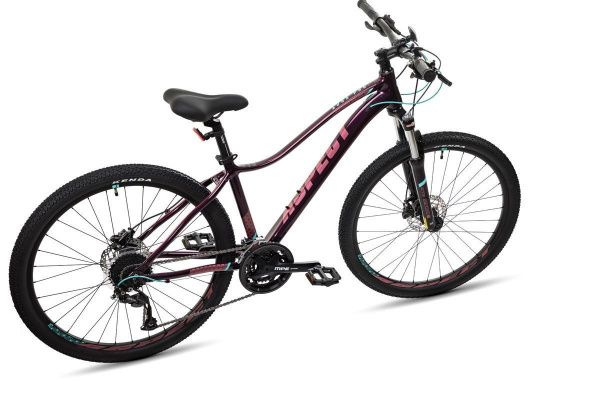 Велосипед ASPECT AURA PRO 27.5 (2022) Велосипед ASPECT AURA PRO 27.5 (2022)