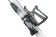 Велосипедный насос TOPEAK MINI DUAL DXG W