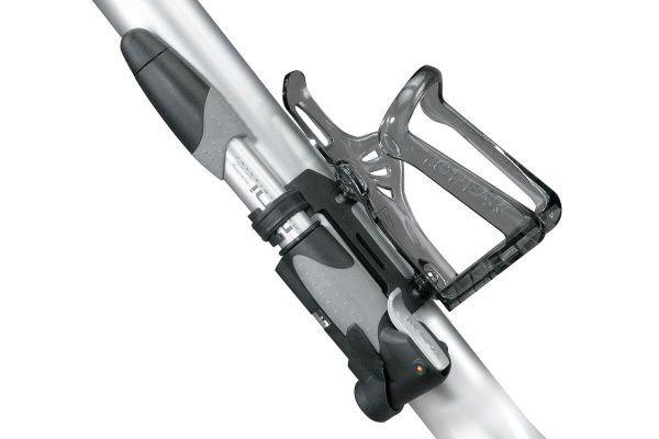 Велосипедный насос TOPEAK MINI DUAL DXG W