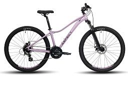 Женский велосипед ASPECT 27.5 ALMA (2024)
