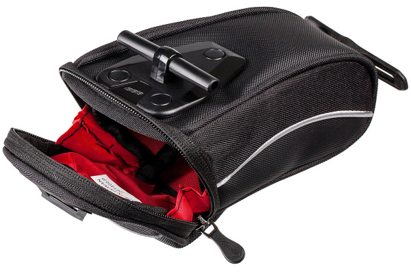 Велосумка BBB CurvePack S (BSB-13S)