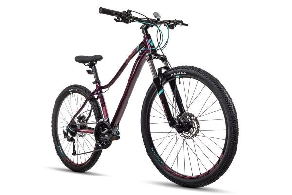 Велосипед ASPECT AURA PRO 27.5 (2022) Велосипед ASPECT AURA PRO 27.5 (2022)